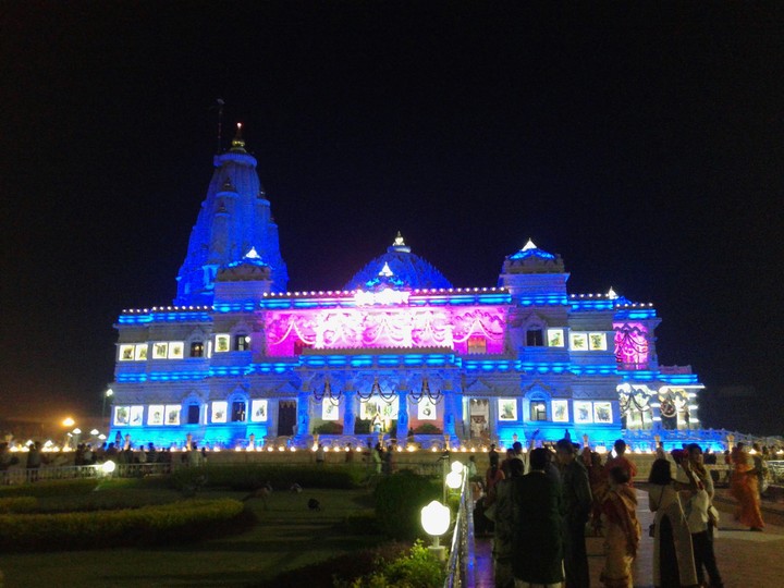 Prem Mandir