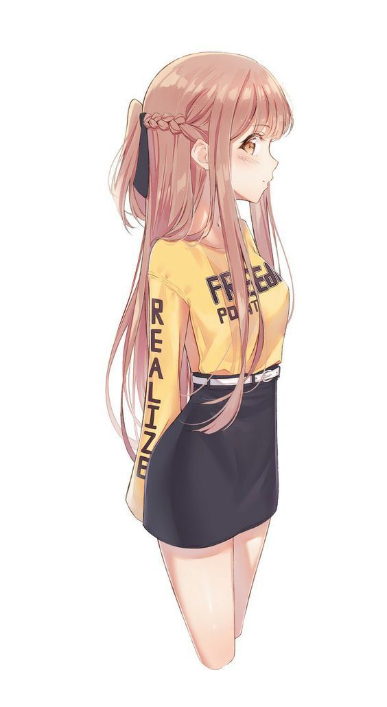girl