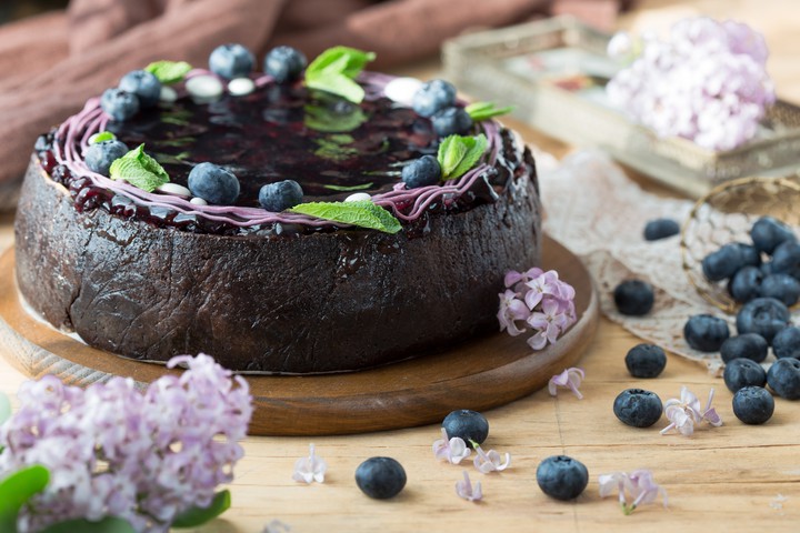 cake