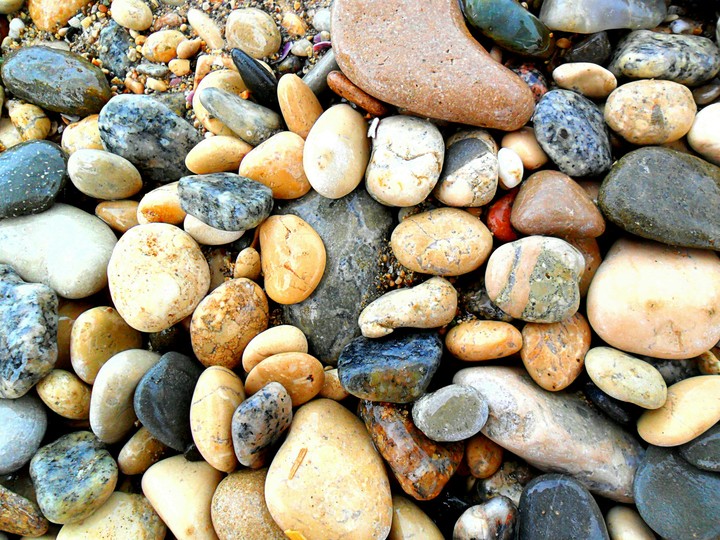 Stones