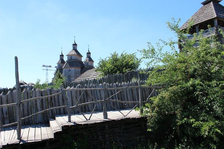 Церковь