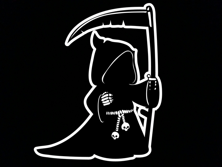 Grim