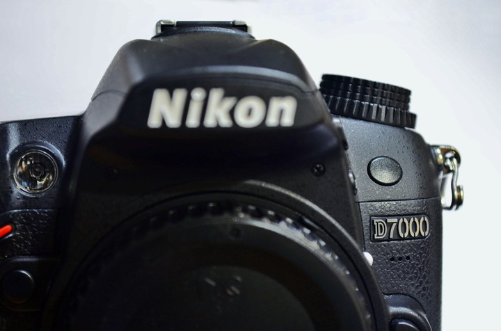 Nikon