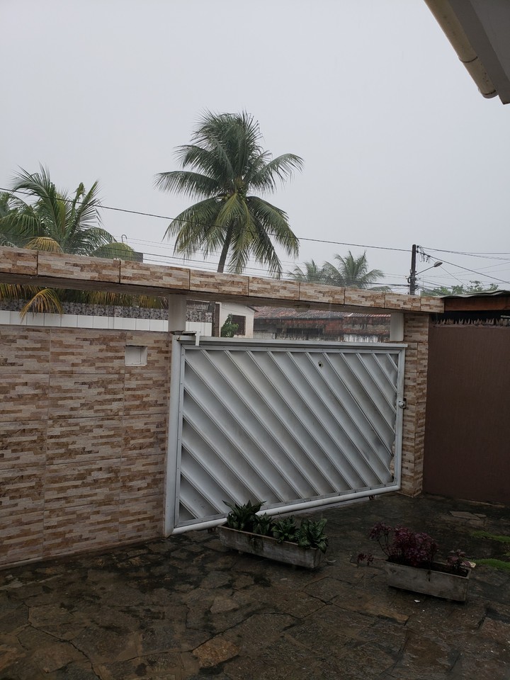 Rain day