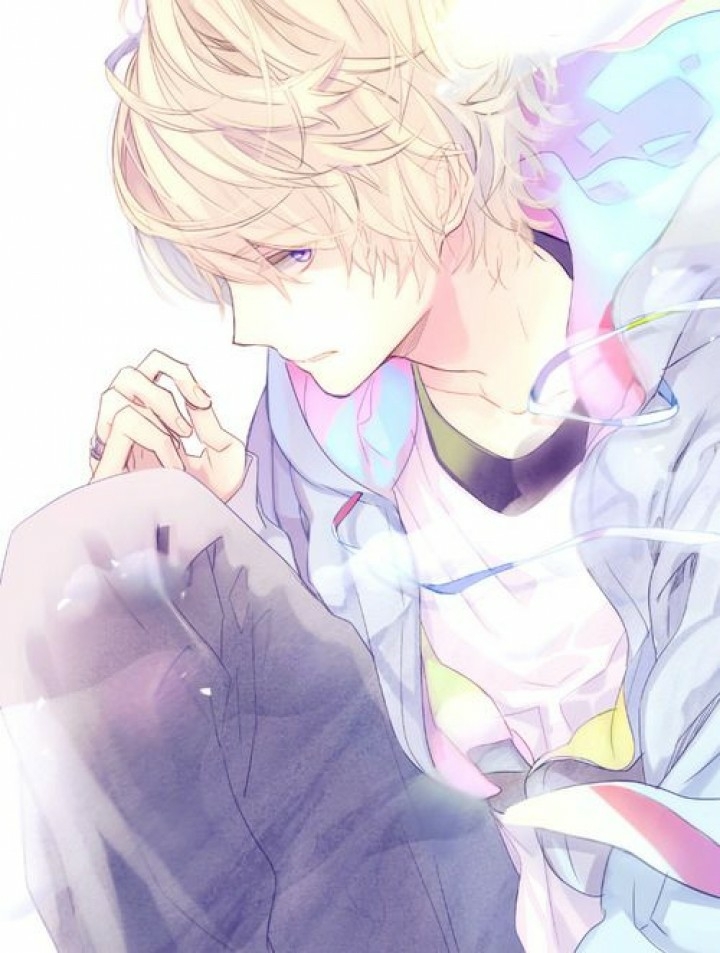 anime