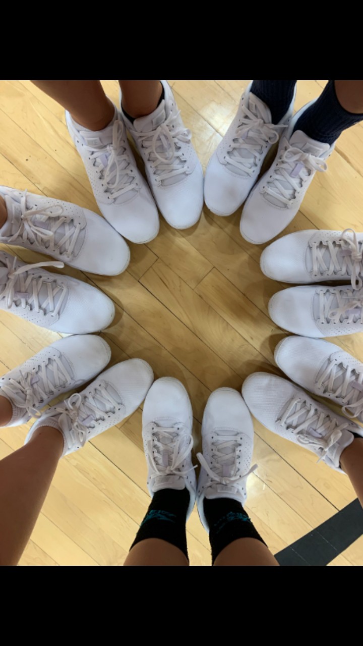 Cheer
