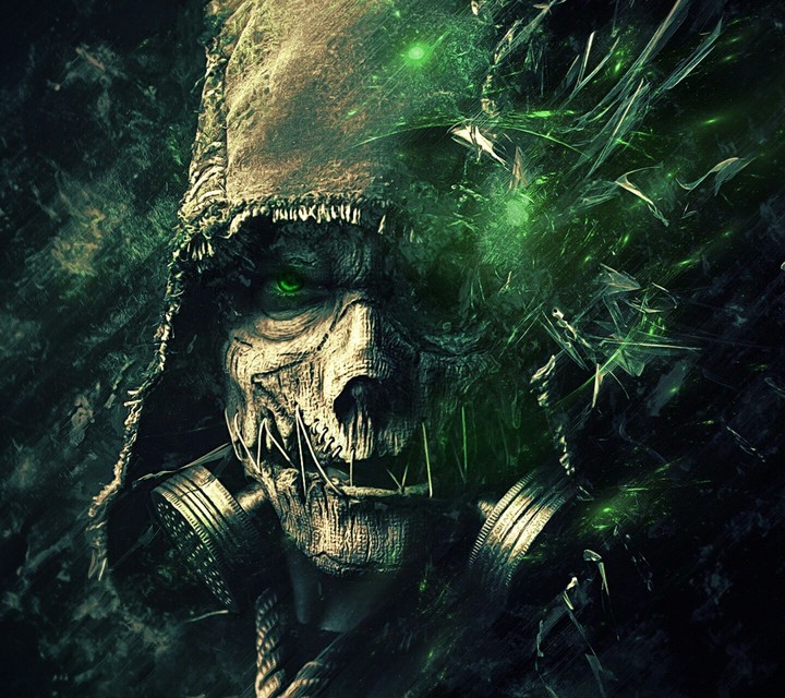 Scarecrow