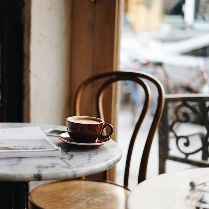 coffee