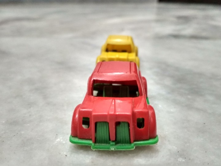 Dream car