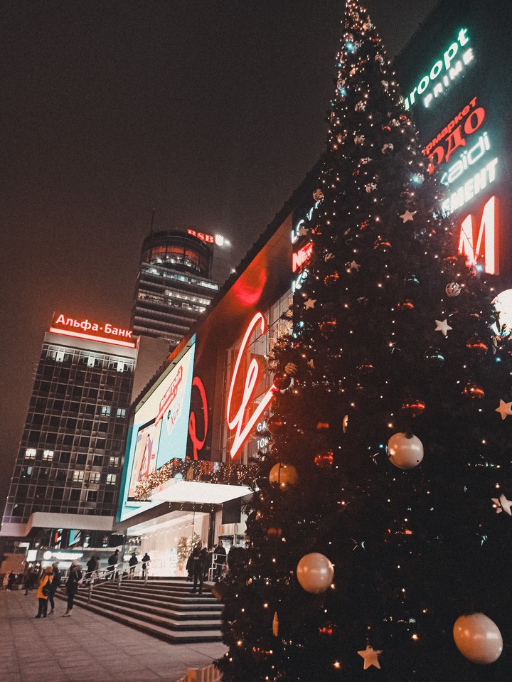 christmas