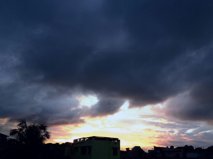 sky
