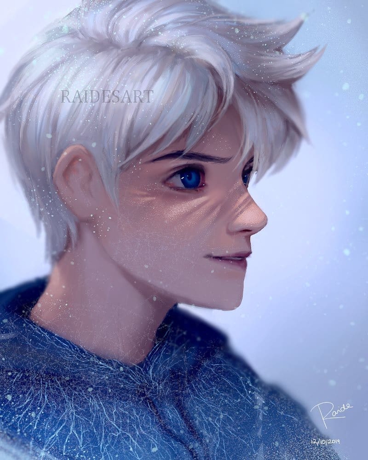 Rise of the Guardians