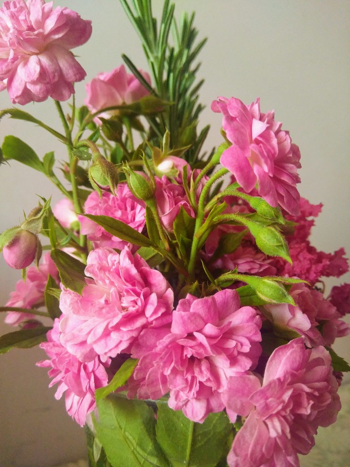 little flowers