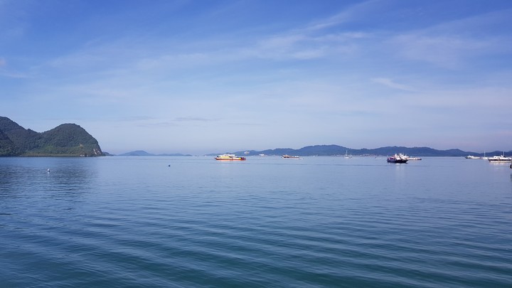 seaview