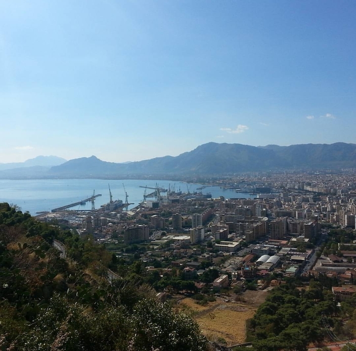 Panorami..