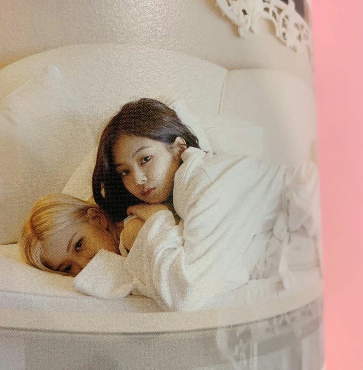 CHAENNIE