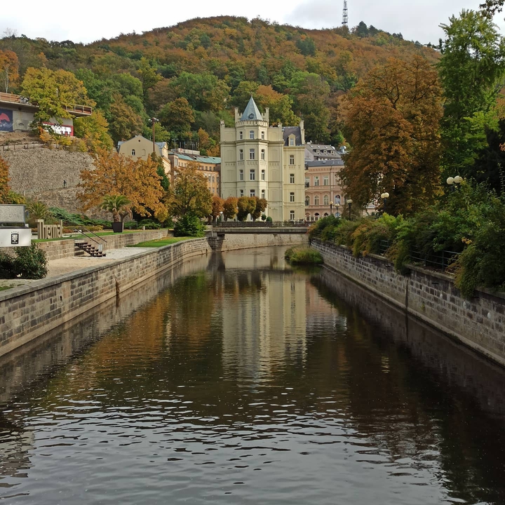 Karlovy Vary