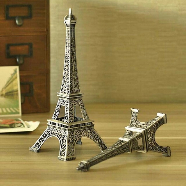Eiffel Tower