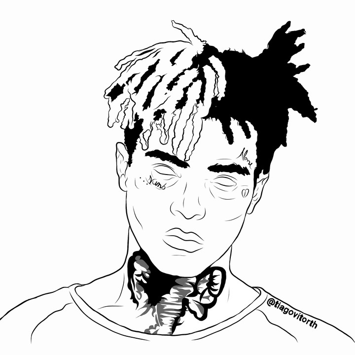 XXXTENTACION