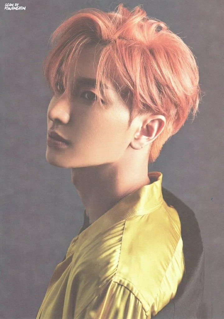 Lee Teuk