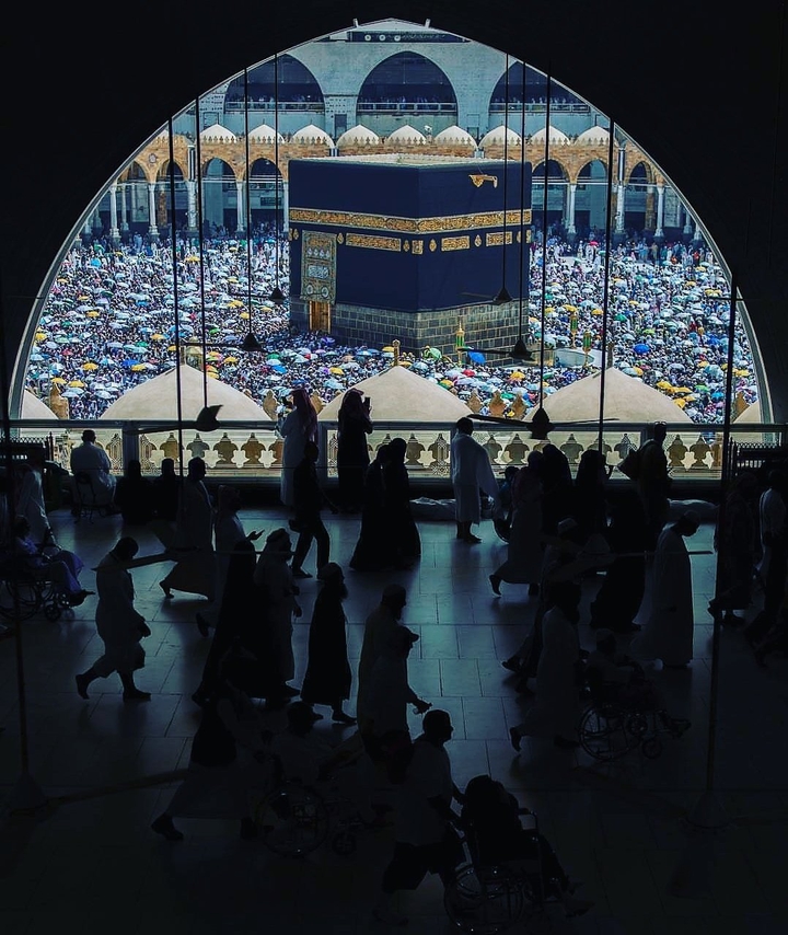 Allah.....