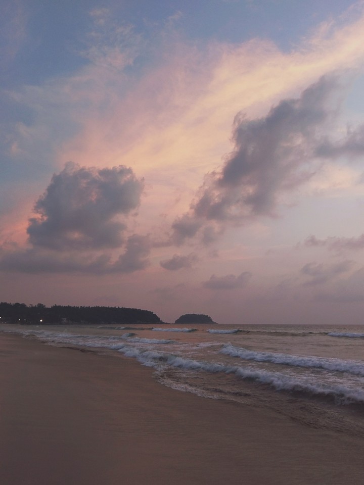 Thailand