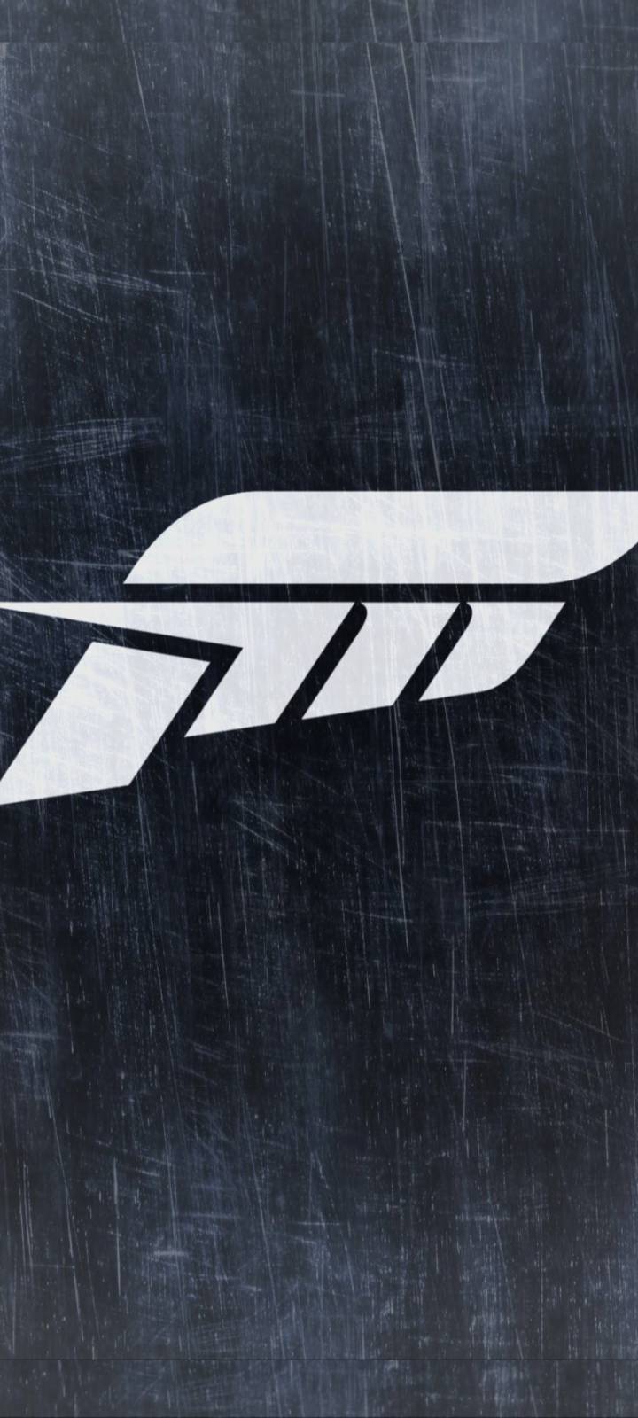 Forza Horizon #Logo