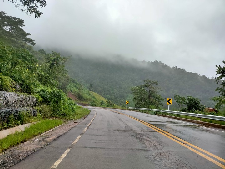 Dream road