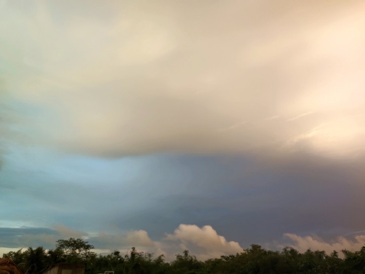 sky