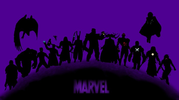Marvel super villans