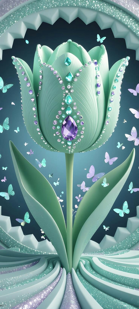 רקעים lotus, graphics