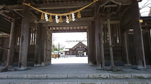 千歳神社