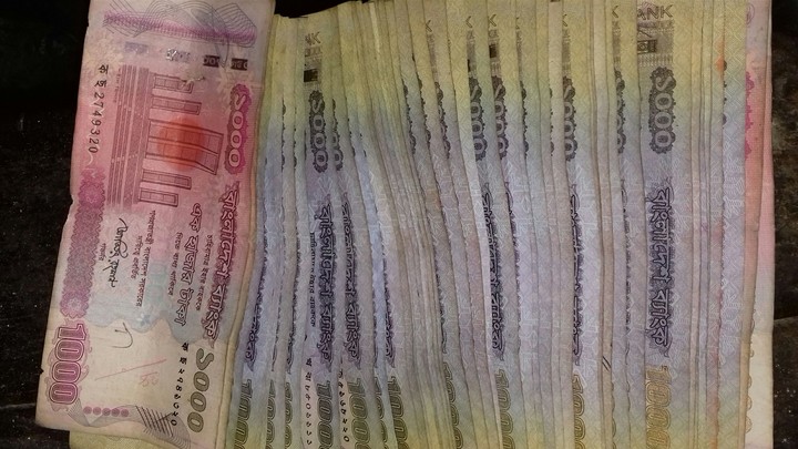 money 
