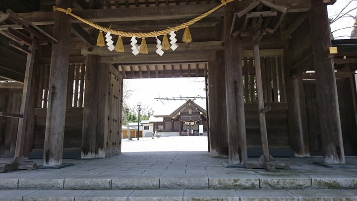 千歳神社