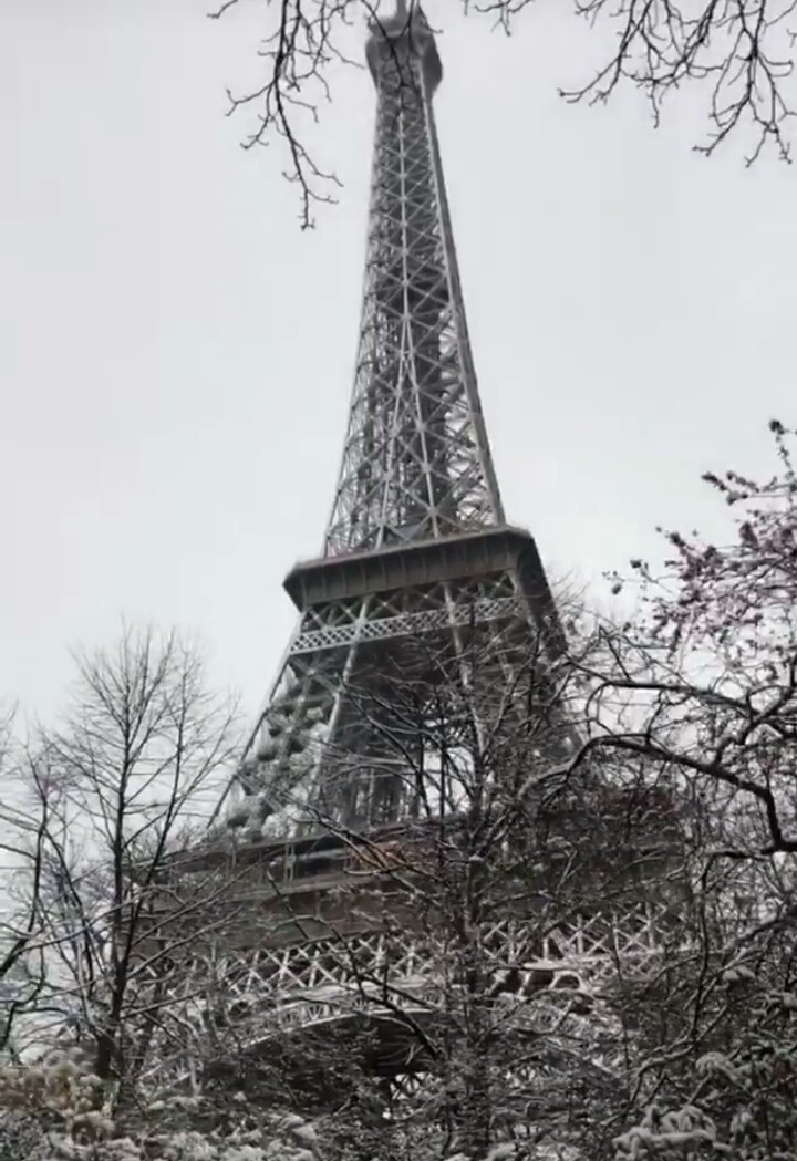 Eiffel Tower