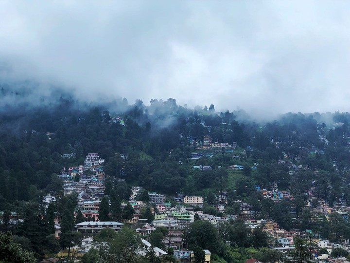Nainital