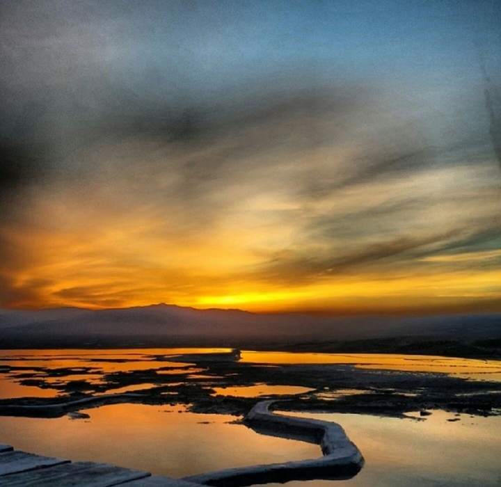 pamukkale