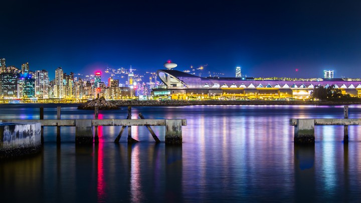 City