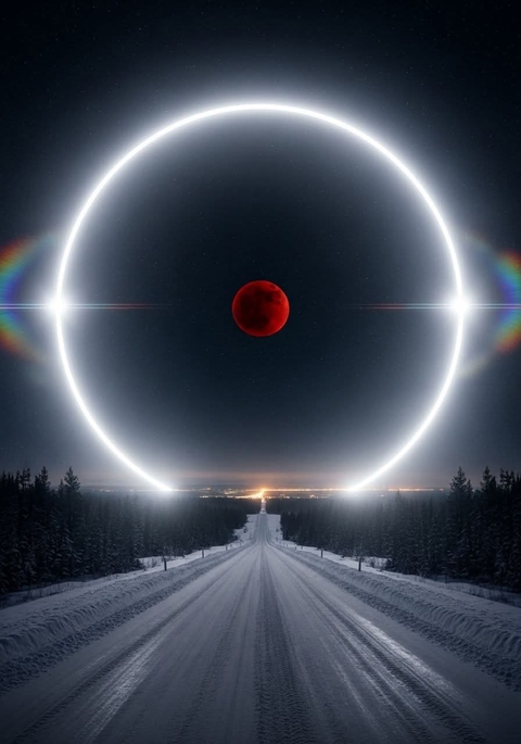 тапети Eclipse, corona