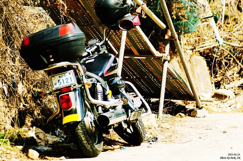 обои enduro, vehicle