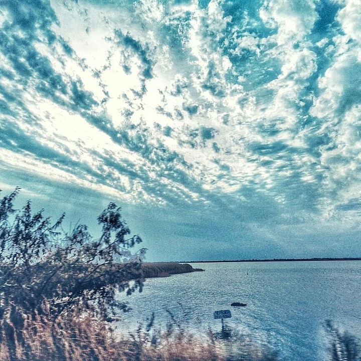 sky