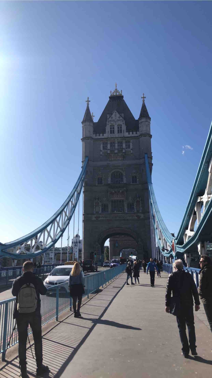 Tower Bridge