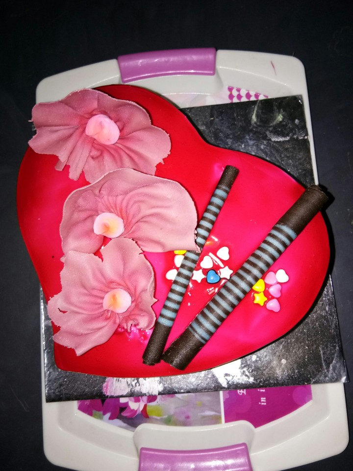 cake