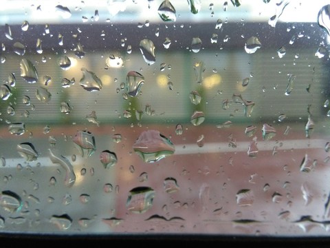 Raindrops