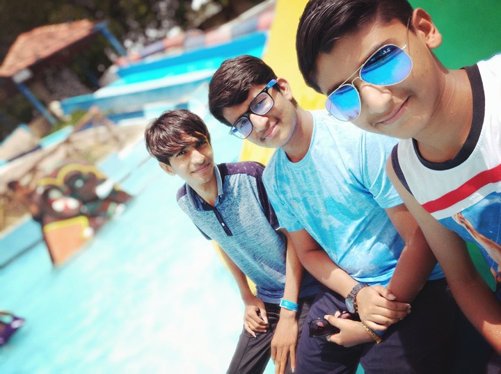 summar emjoy