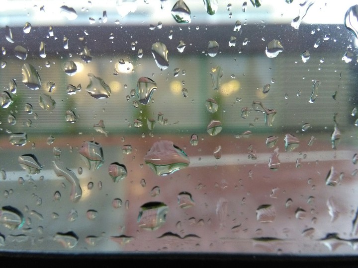 Raindrops