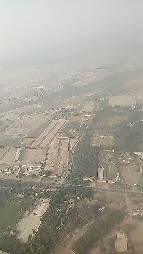 Dubai to Karachi