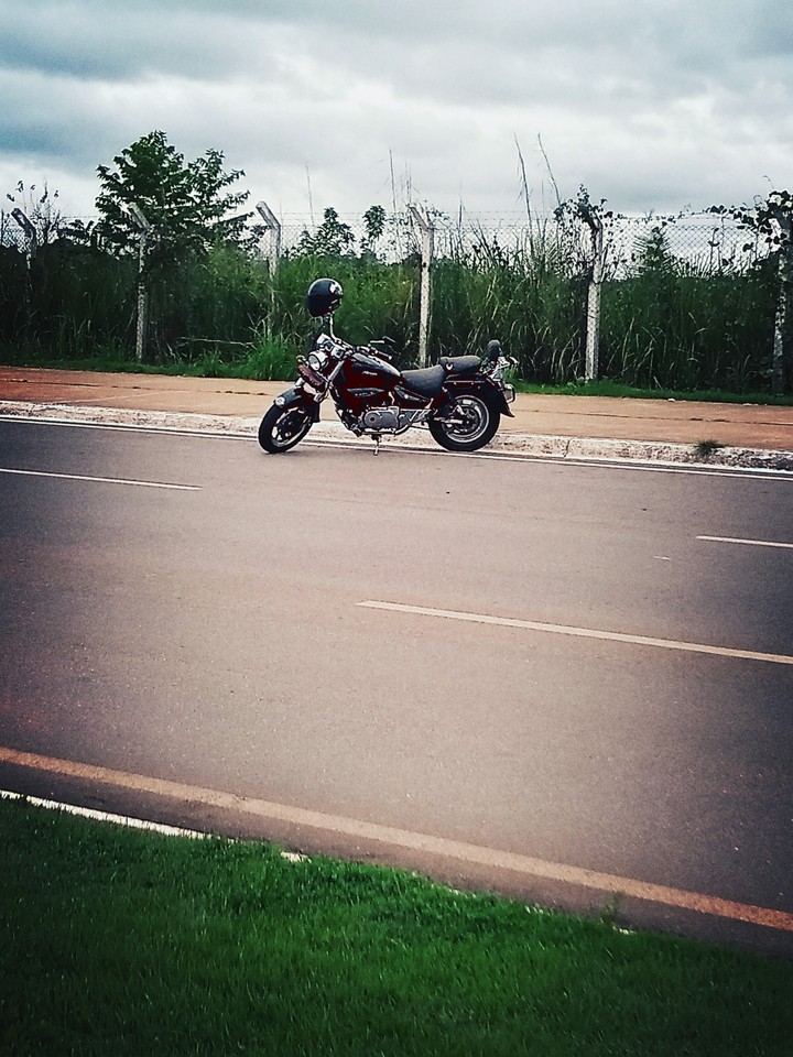 Motorcycle, Motociclismo ✌