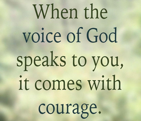 God words