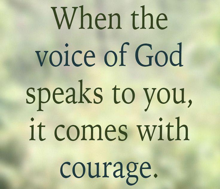 God words